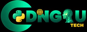 CodeAj Tech logo